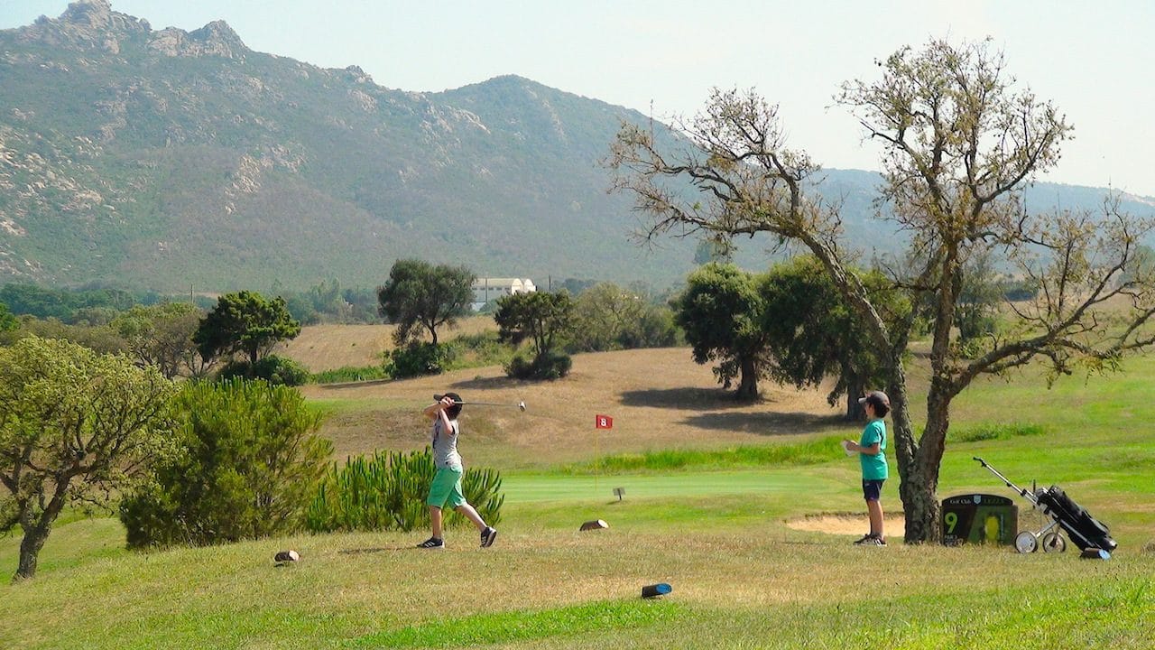 Fête Ecole de Golf 29:06:19 24