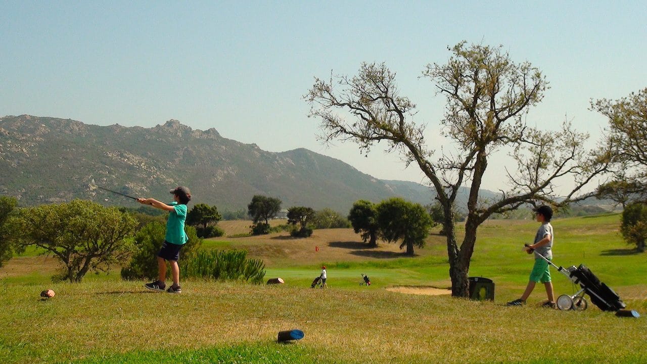 Fête Ecole de Golf 29:06:19 25