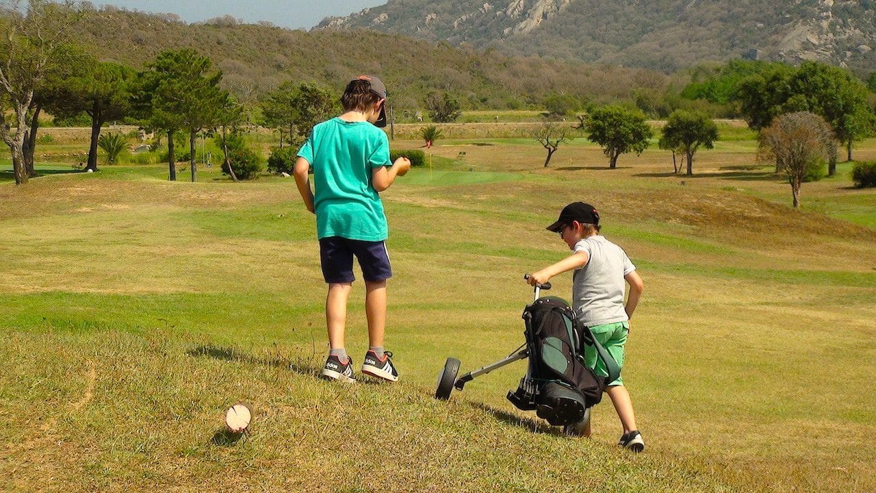 Fête Ecole de Golf 29:06:19 26