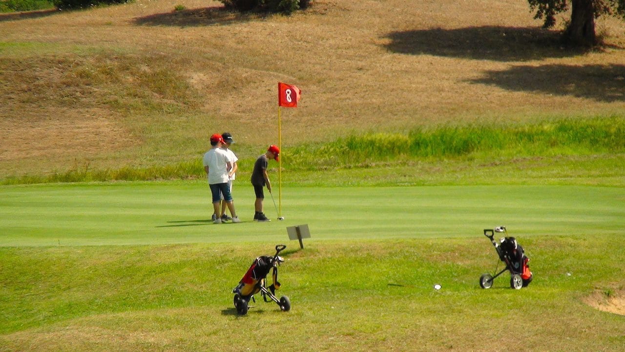 Fête Ecole de Golf 29:06:19 27