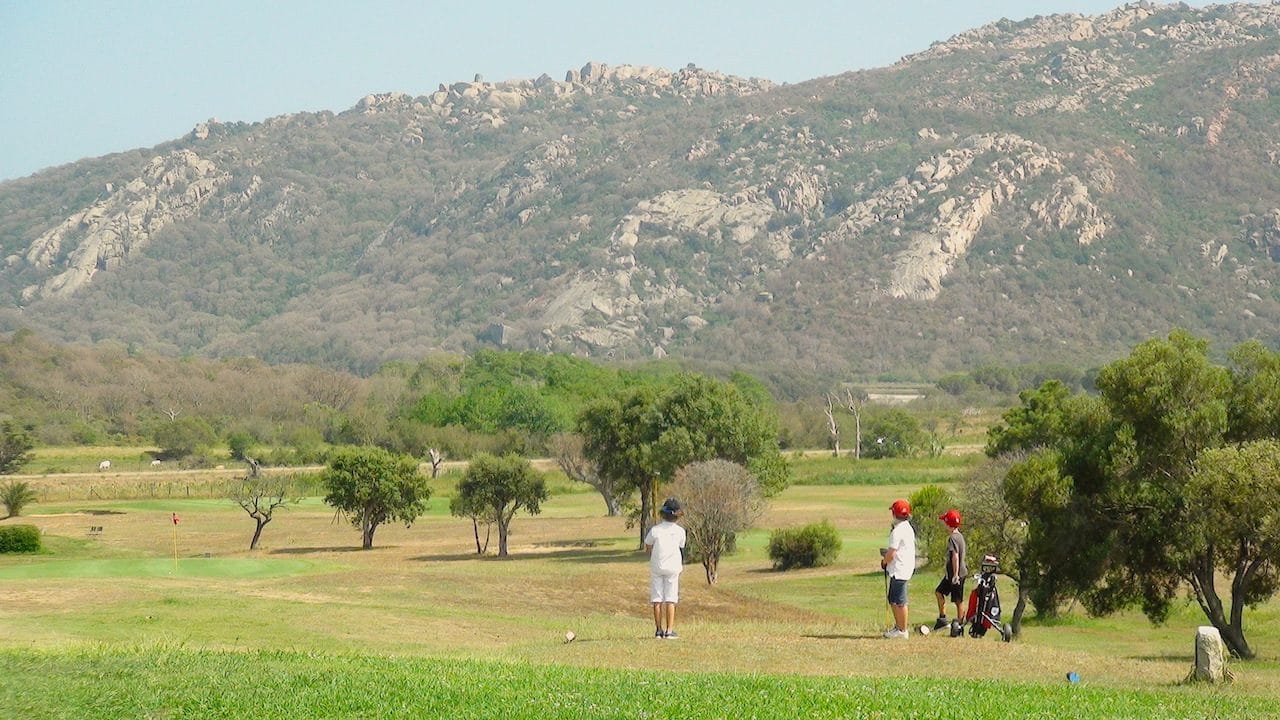 Fête Ecole de Golf 29:06:19 29