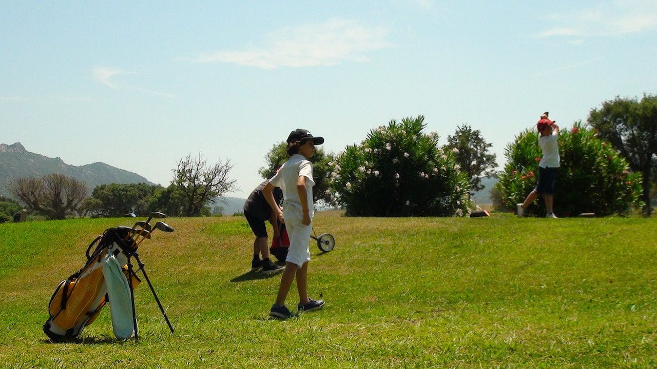 Fête Ecole de Golf 29:06:19 3
