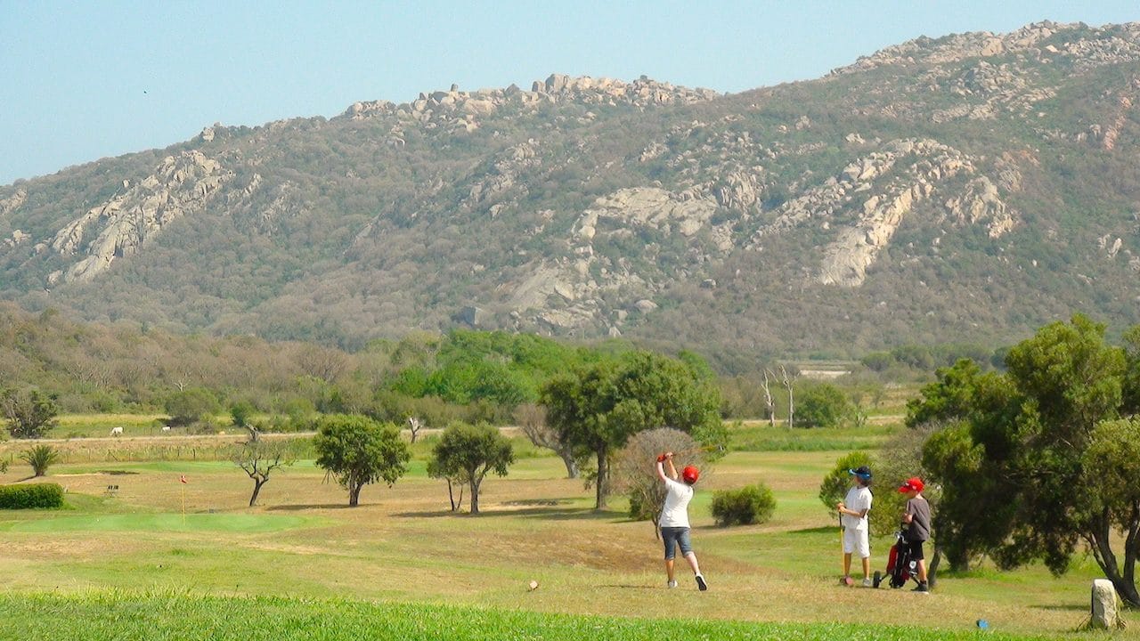 Fête Ecole de Golf 29:06:19 30