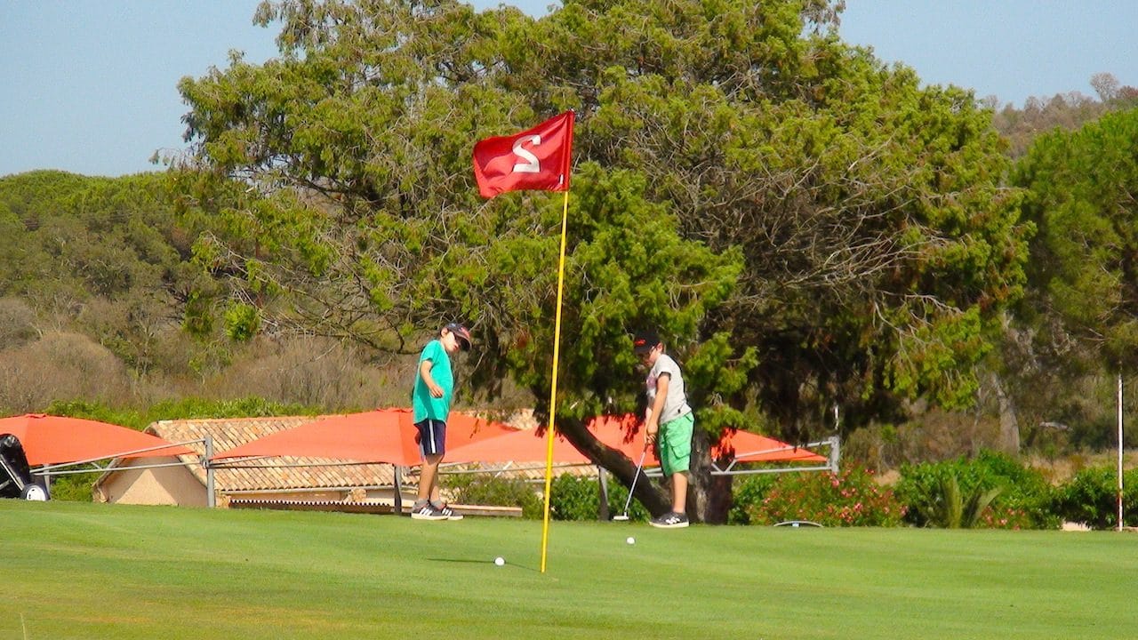 Fête Ecole de Golf 29:06:19 31