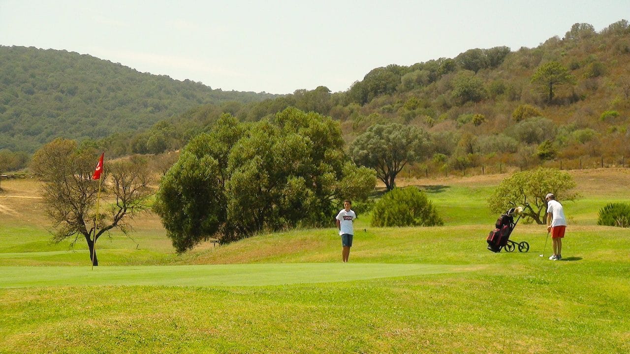 Fête Ecole de Golf 29:06:19 4