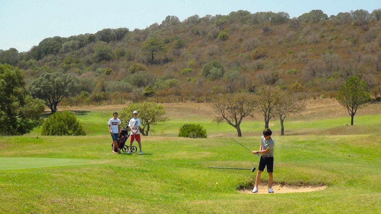 Fête Ecole de Golf 29:06:19 5