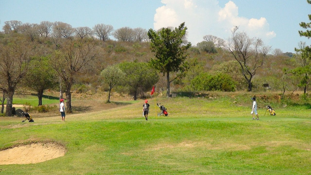 Fête Ecole de Golf 29:06:19 6