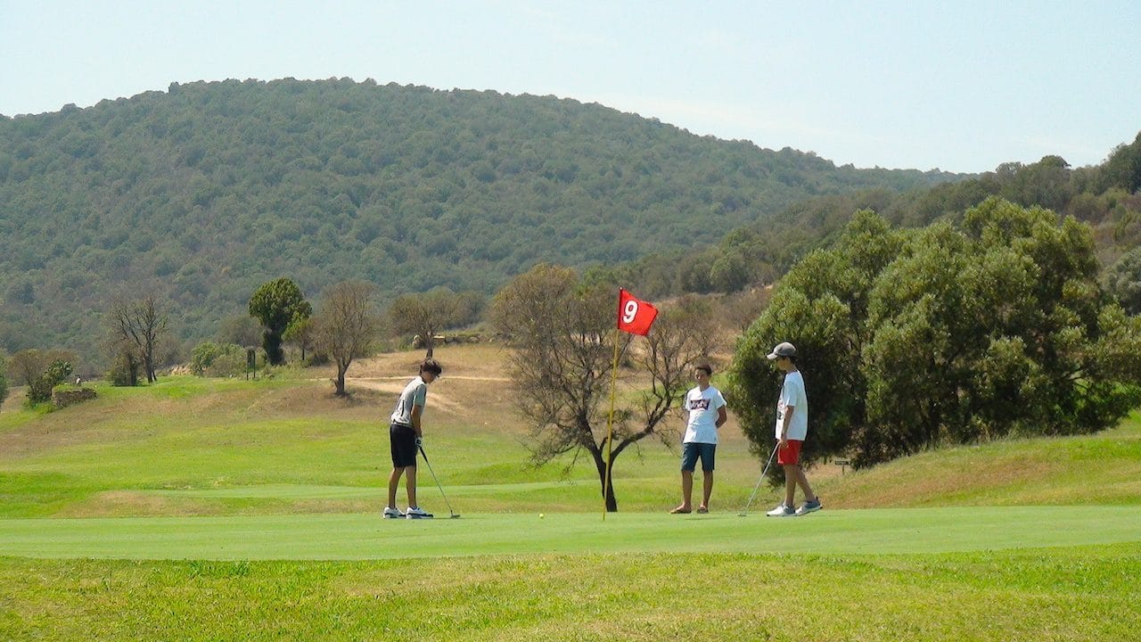 Fête Ecole de Golf 29:06:19 7