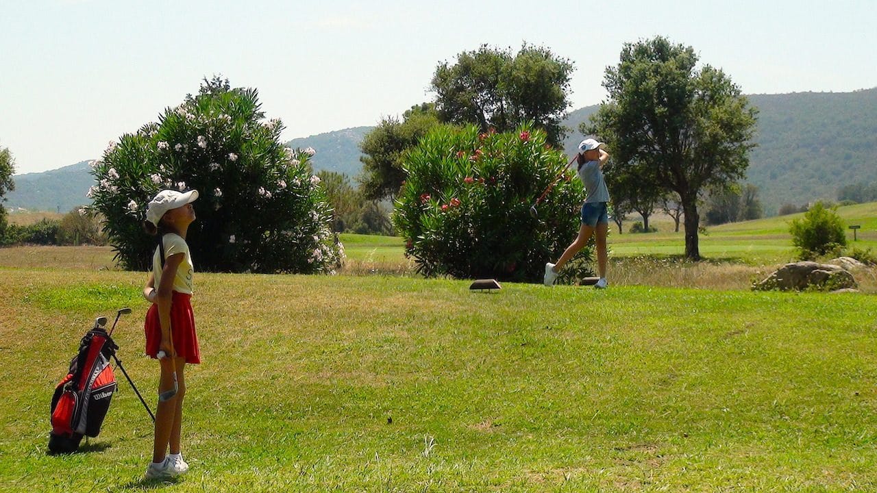 Fête Ecole de Golf 29:06:19 9