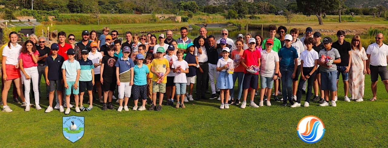 Corsica Kids Cup 2021